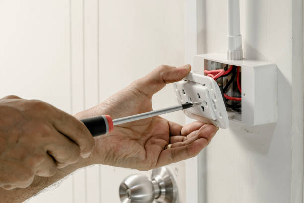 Best Surge Protection Installation  in Fairchild Af, WA