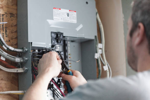 Emergency Electrical Repair Services in Fairchild Af, WA